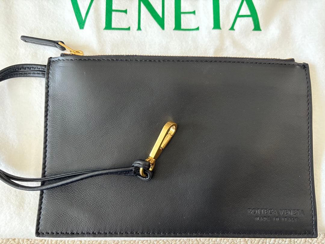 いっちー 新品 ボッテガヴェネタ ミニアルコトートバッグ