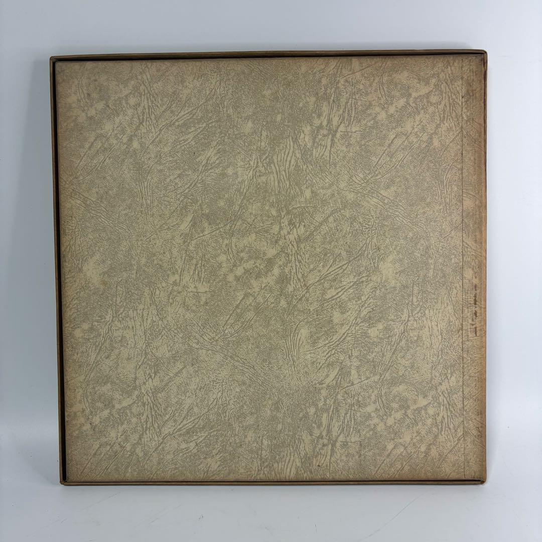 BARTOK VIOLIN CONCERTO LHMV-3 レコード