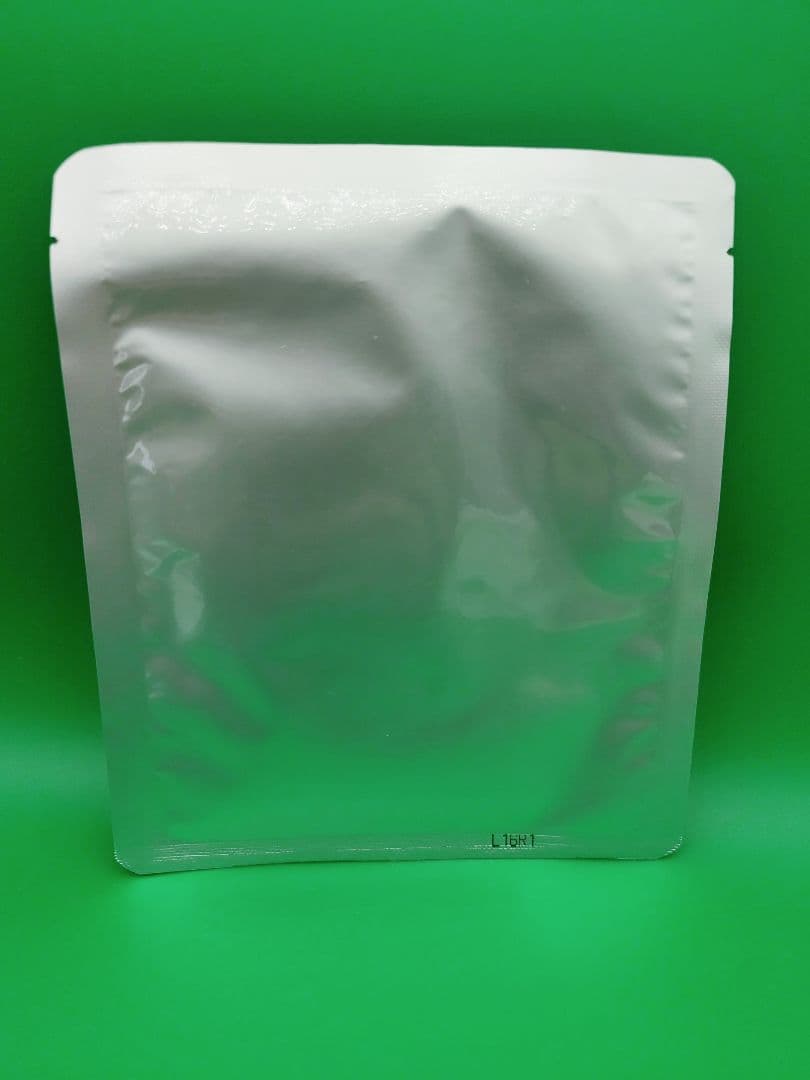 新品未開封　ラミューPLマスク　シート状パック　25ml　4点まとめ