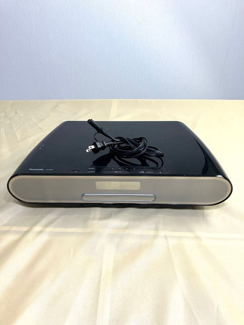 Bluetooth対応　Panasonic SC-RS60 コンパクトオーディオ