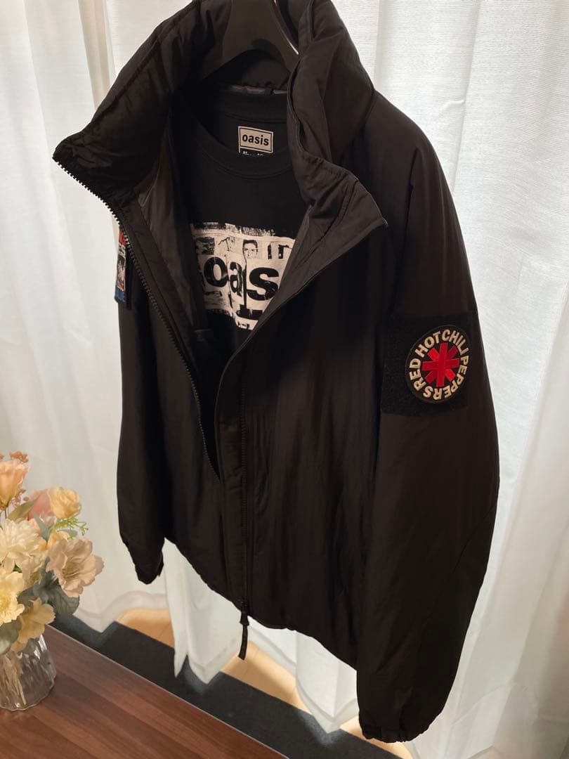 ま*し様 Wild Things ワイルドシングス　ダウンコート