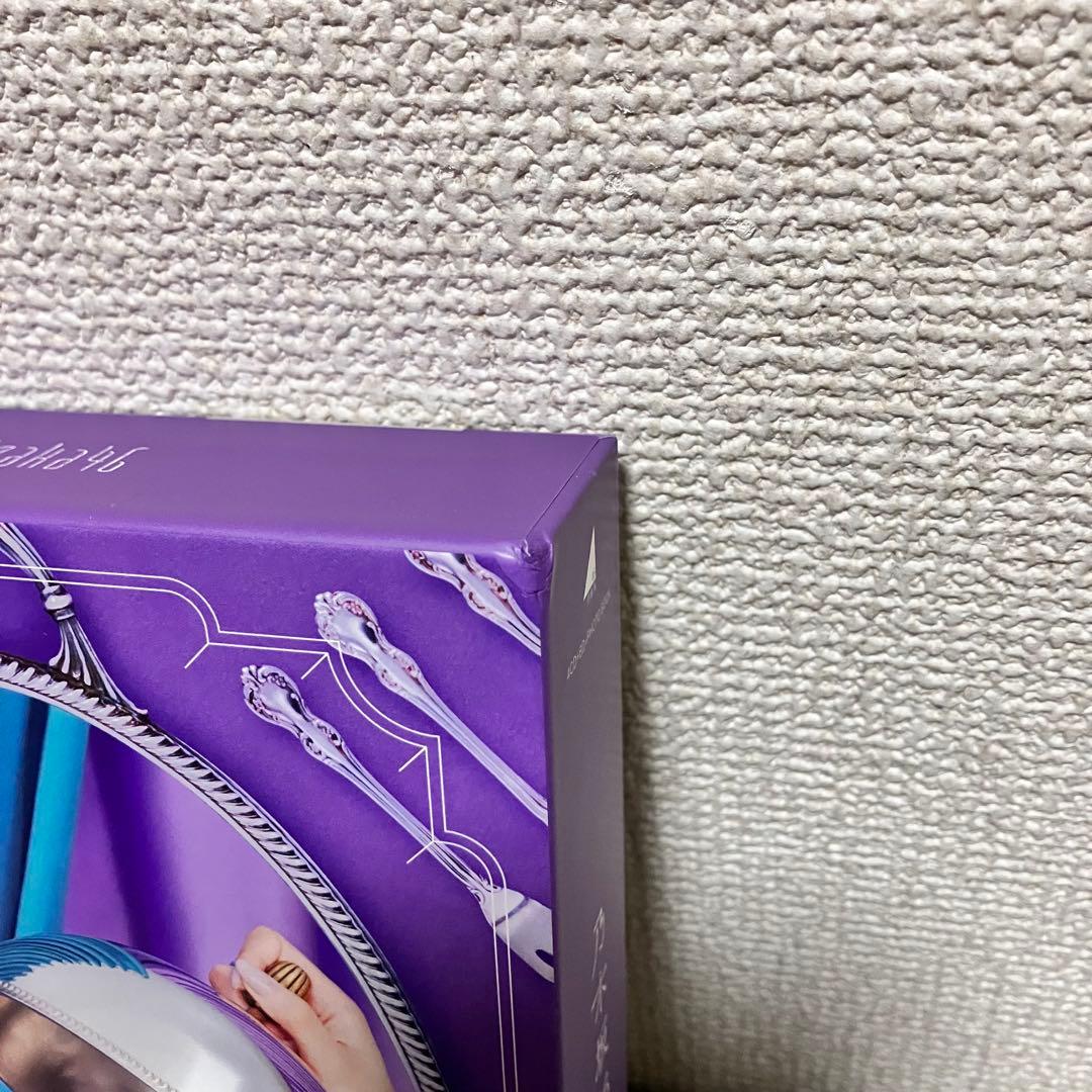 乃木坂46 my respect 完全生産限定盤 4CD+Blu-ray