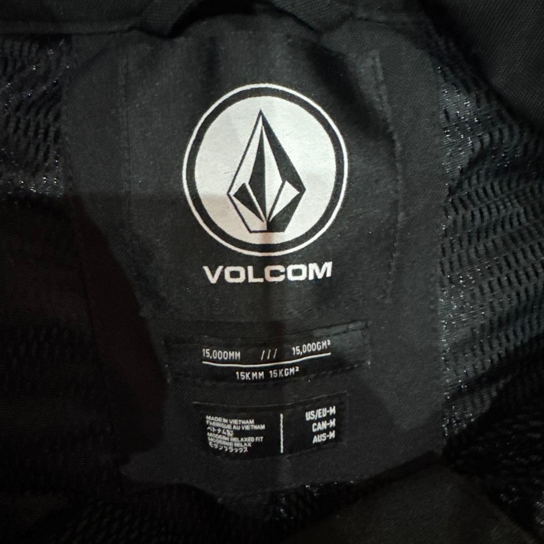 スノーボード VOLCOM BIB Over all