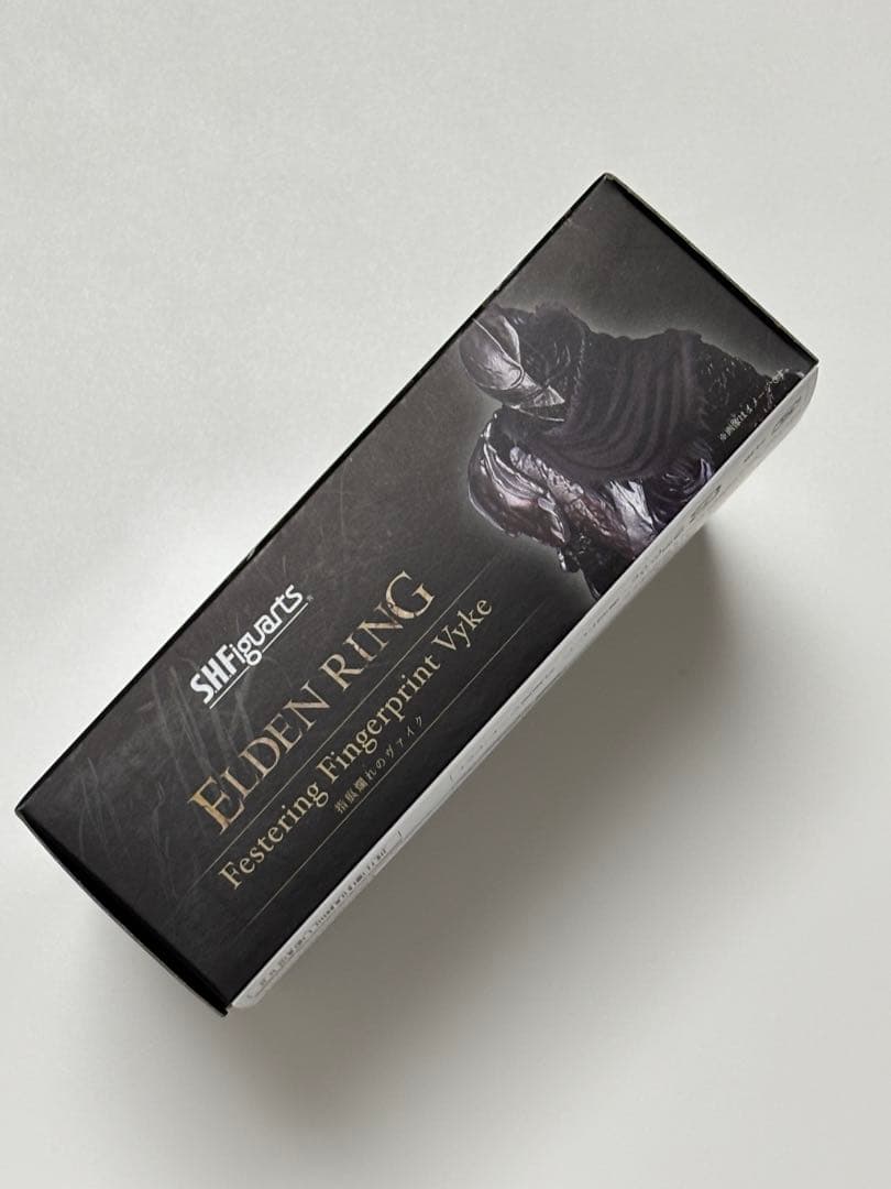 ELDEN RING 指痕爛れのヴァイク フィギュアーツ