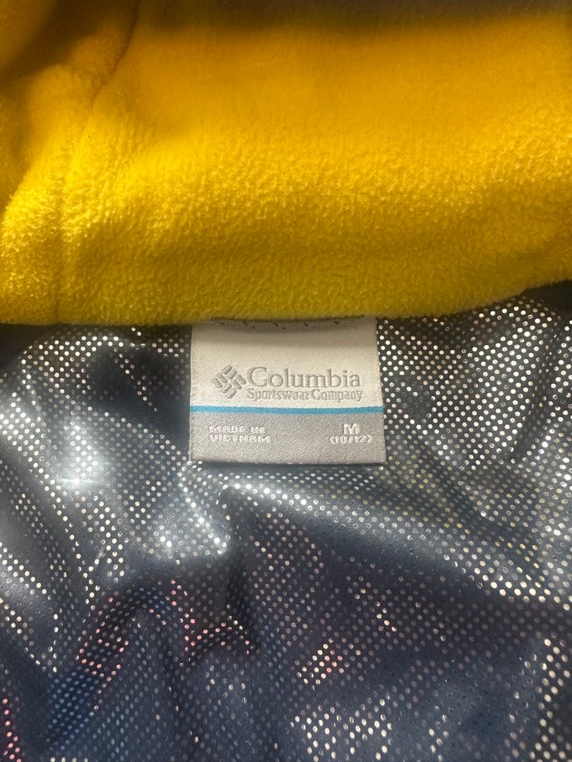 kawaii古着屋さん☺︎ 専用Columbia スキーウェア サイズM