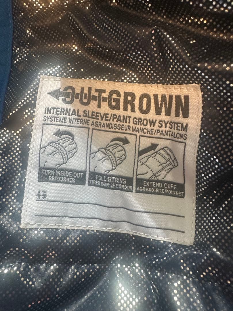 kawaii古着屋さん☺︎ 専用Columbia スキーウェア サイズM