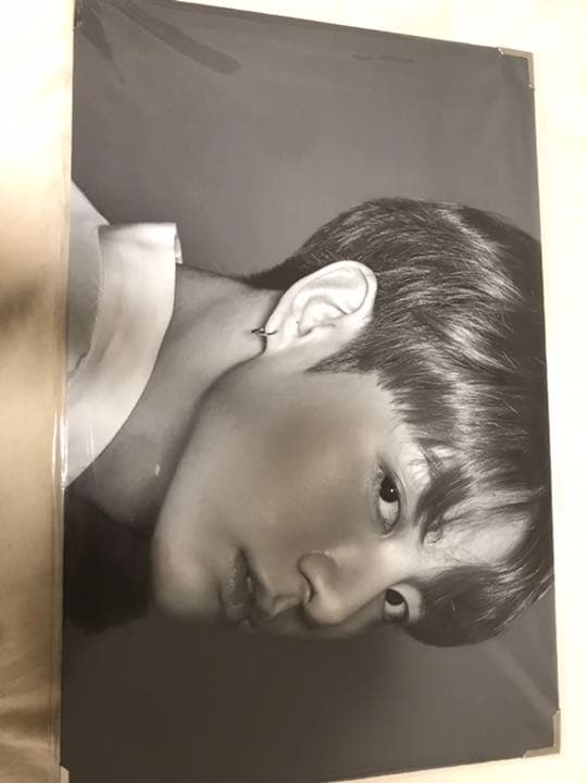 ジョングク 公式 グッズ