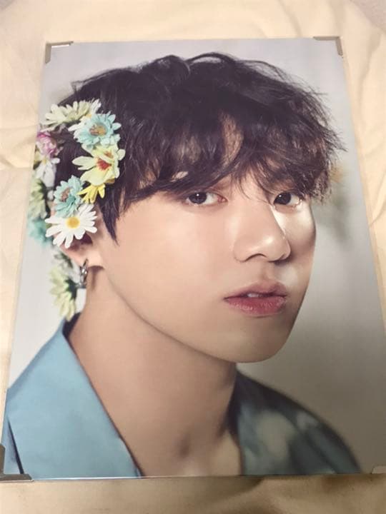 ジョングク 公式 グッズ