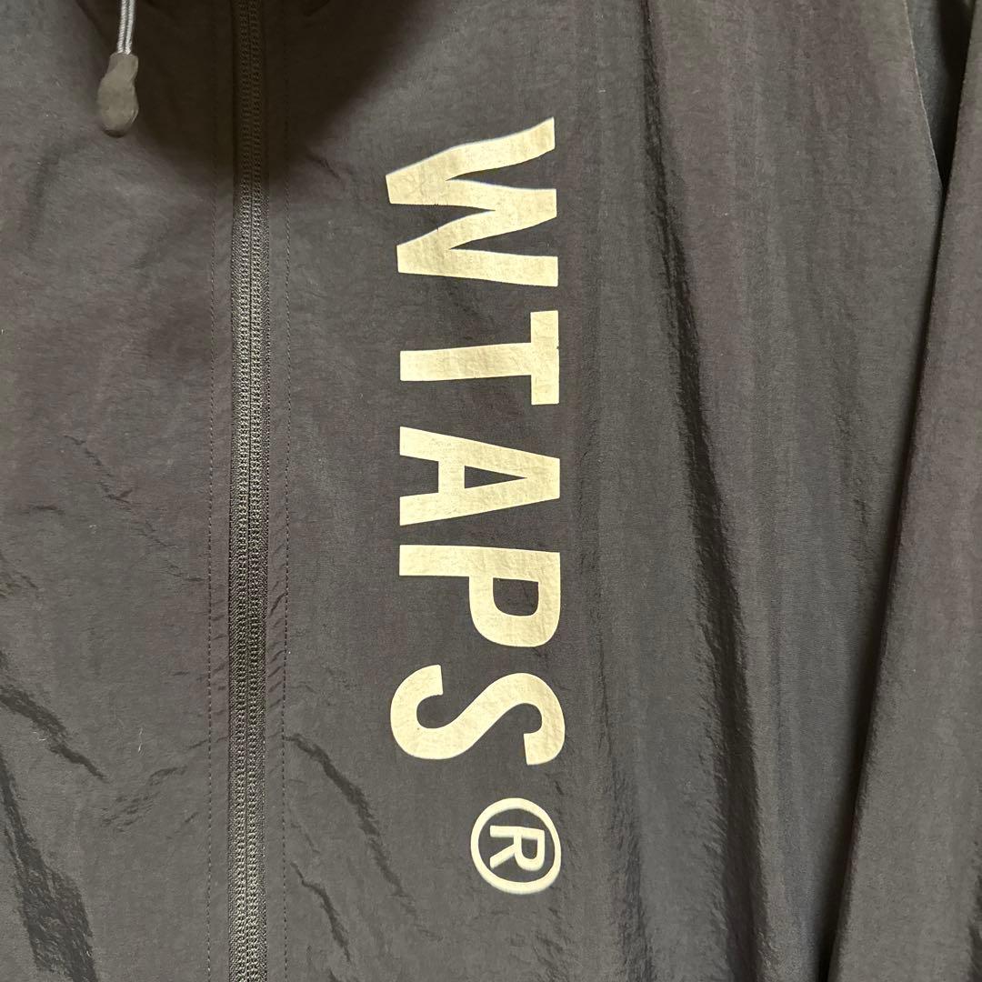 【値下げ】WTAPS セットアップ