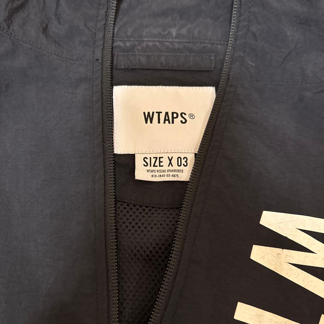 【値下げ】WTAPS セットアップ