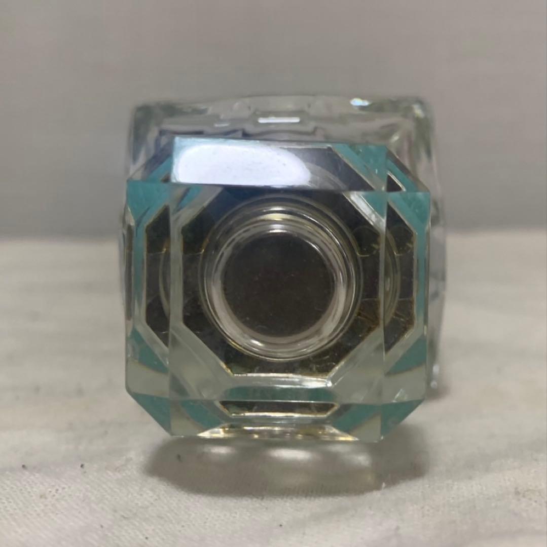 Tiffany & Co. オールドパルファム 香水 ポーチ付き