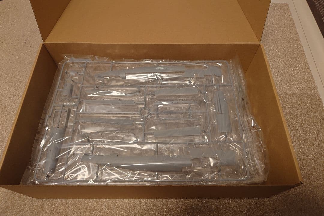 その他 Kawasaki Ki-45 Kai Tei Toriyu (Nick)1/32