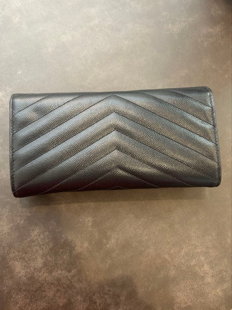 SAINT LAURENT サンローラン 長財布