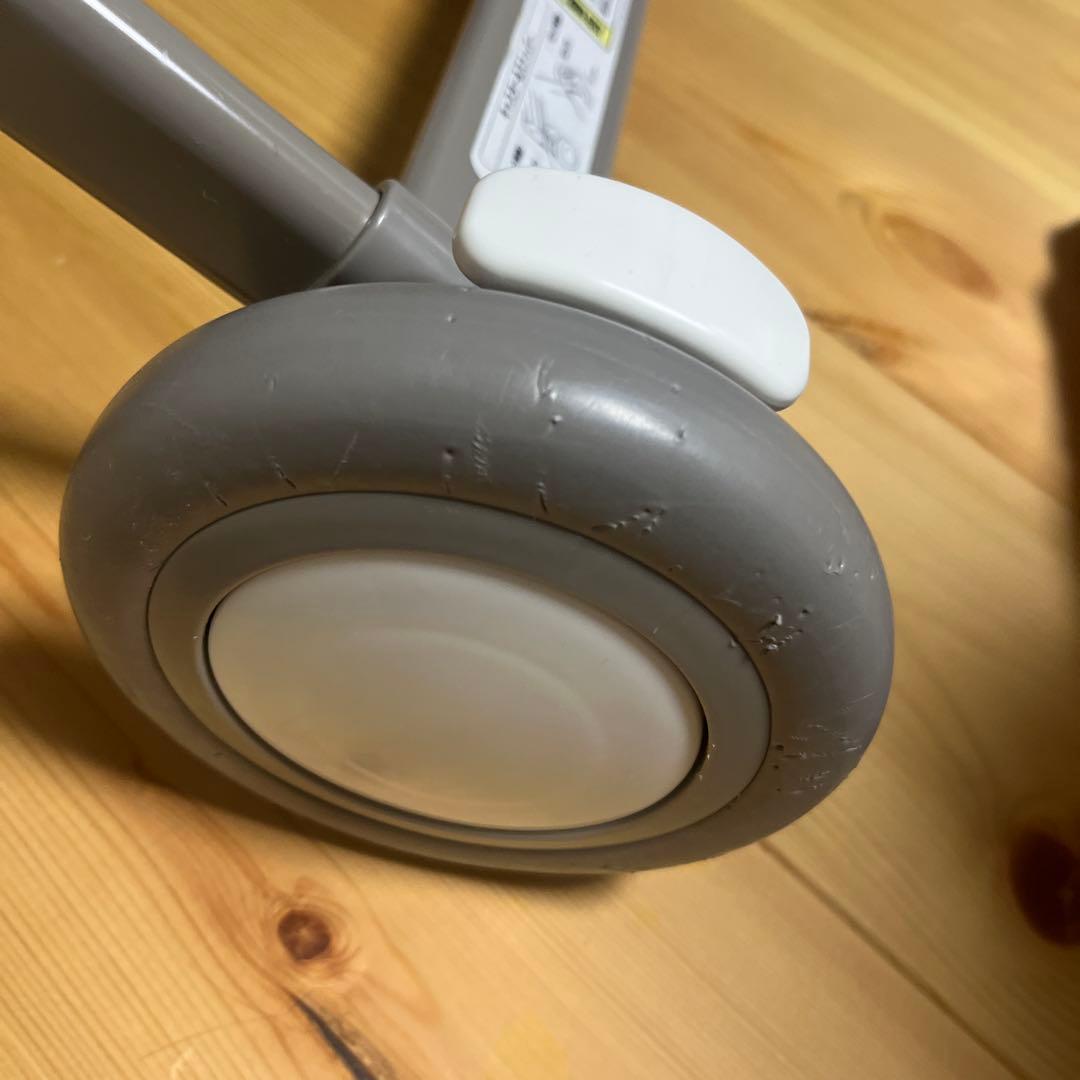 【美品】Aprica アップリカ　ユラリズムスマートプレミアム　ハイローチェア