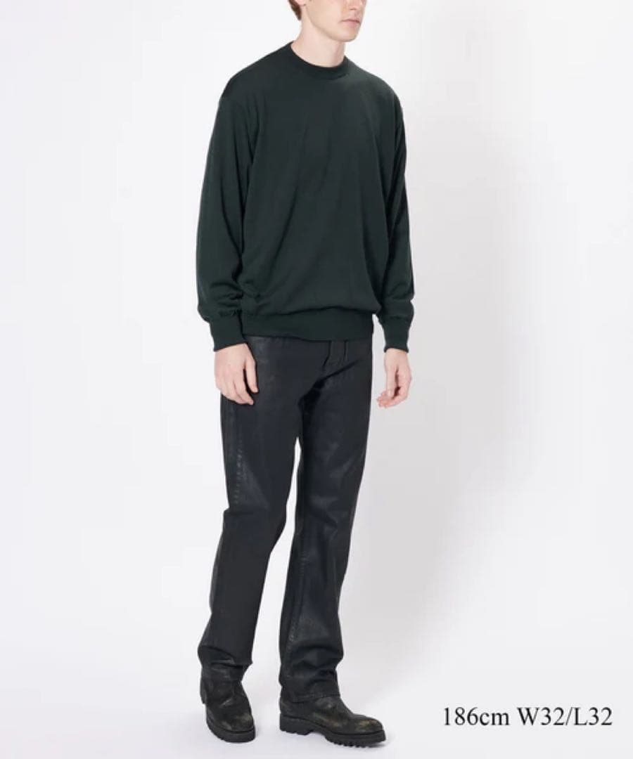 パンツ BIOTOP Levis ORIGINAL CANDLE WAX PANT