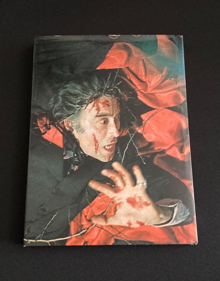 No.722『（英文）ホラー映画の宝庫』Alan G. Frank/ 1974年