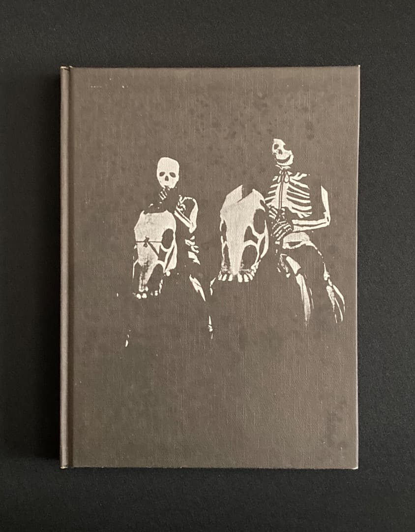 No.722『（英文）ホラー映画の宝庫』Alan G. Frank/ 1974年