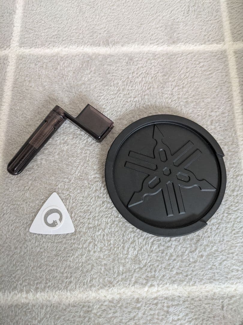 YAMAHA ヤマハ アコースティックギター STORIAⅡ