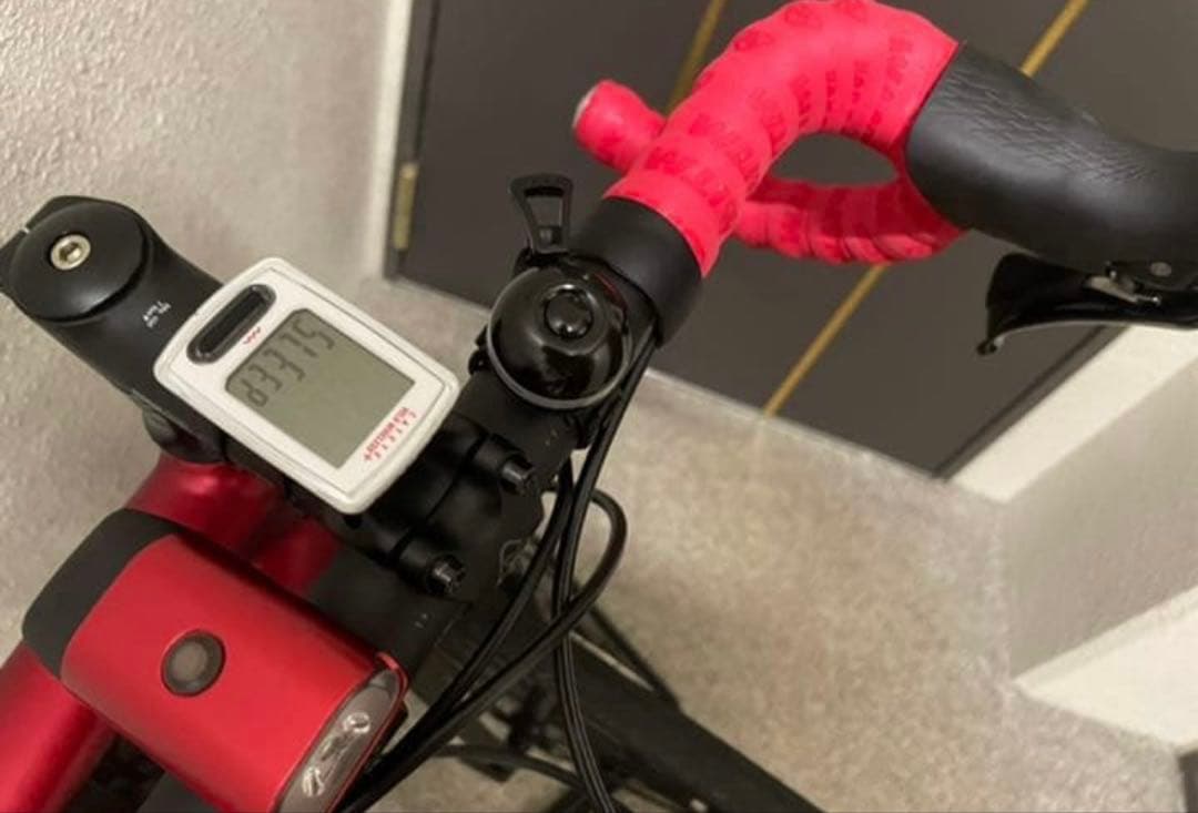 Corratec Dolomitiシマノ R7020系 105組 完成車