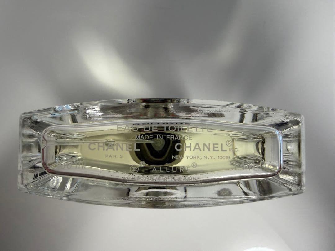 CHANEL ALLURE HOMME SPORT 100ml コロン