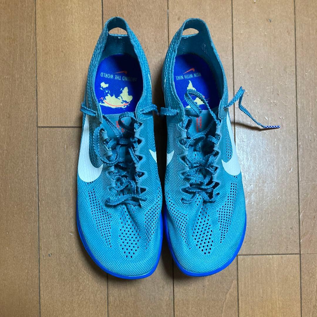 ナイキ　ドラゴンフライ2 限定カラー　25.0㎝