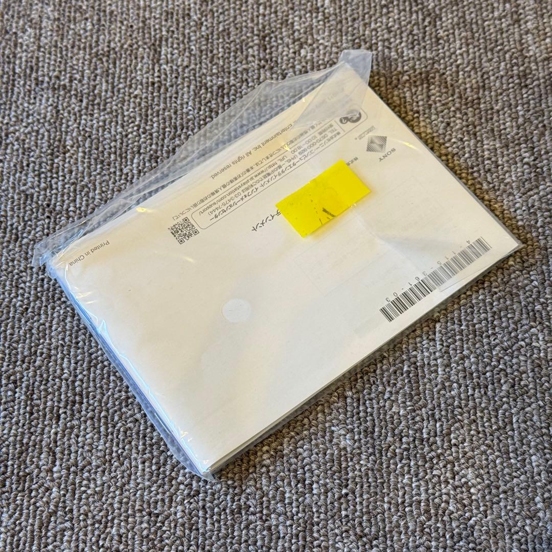 PSP-3000 本体 レッド ブラック 箱付き