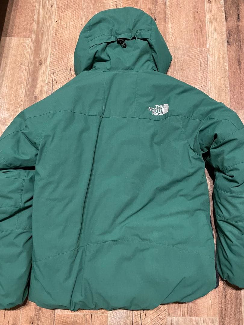 【未使用】THE NORTH FACE ノースフェイス ファイヤーフライＬ　難燃