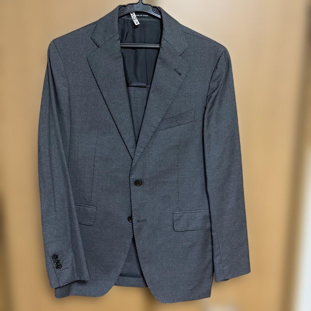 タリアトーレ セットアップ スーツ サイズ44