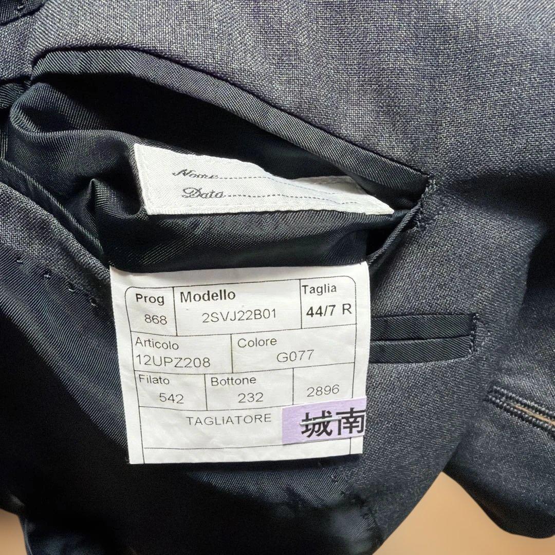 タリアトーレ セットアップ スーツ サイズ44