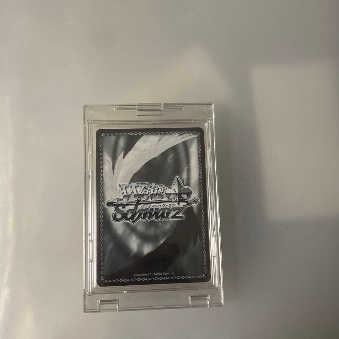 ヴァイスシュヴァルツ すみかsec