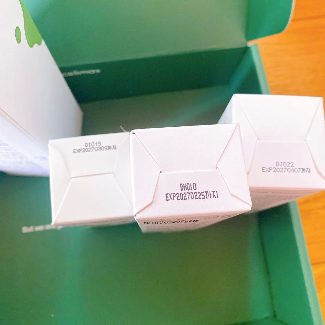 celimaxセリマックスNoniノニトナークリームアンプルクレンザー美容液韓国