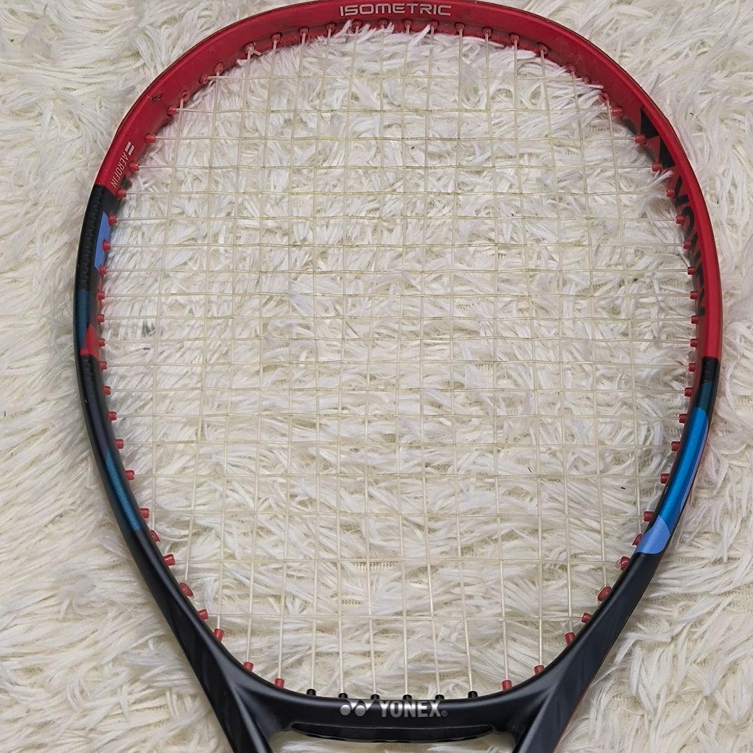 YONEX VCORE 98L テニスラケット グリップG2