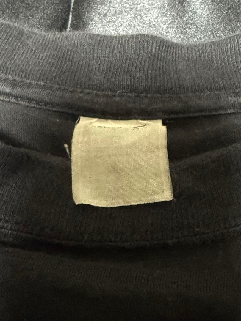 Iron Maiden The X Factor Tour Tシャツ