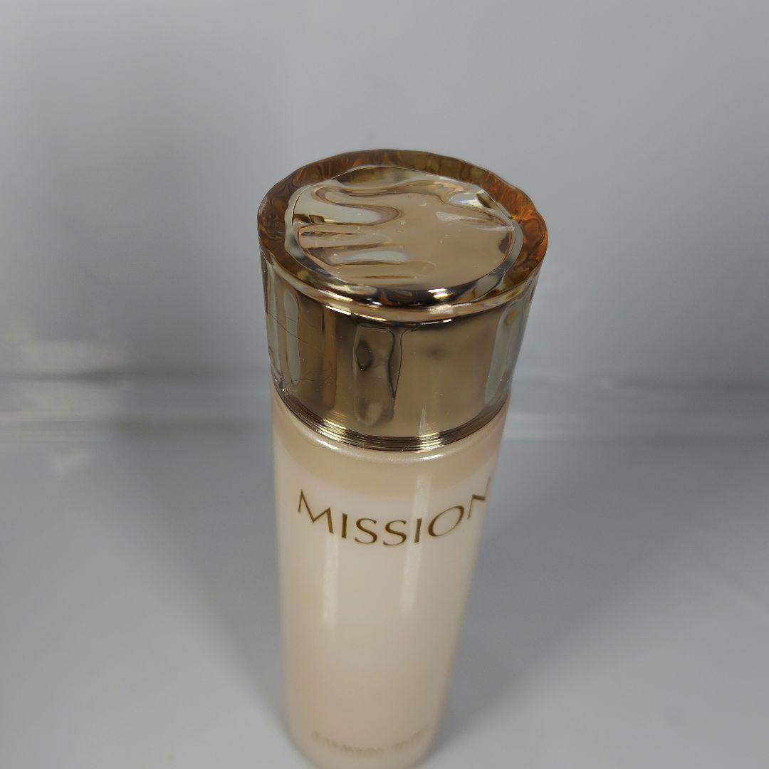 ２本 ミッション　エターナルオーラ MISSION ETERNAL AURA