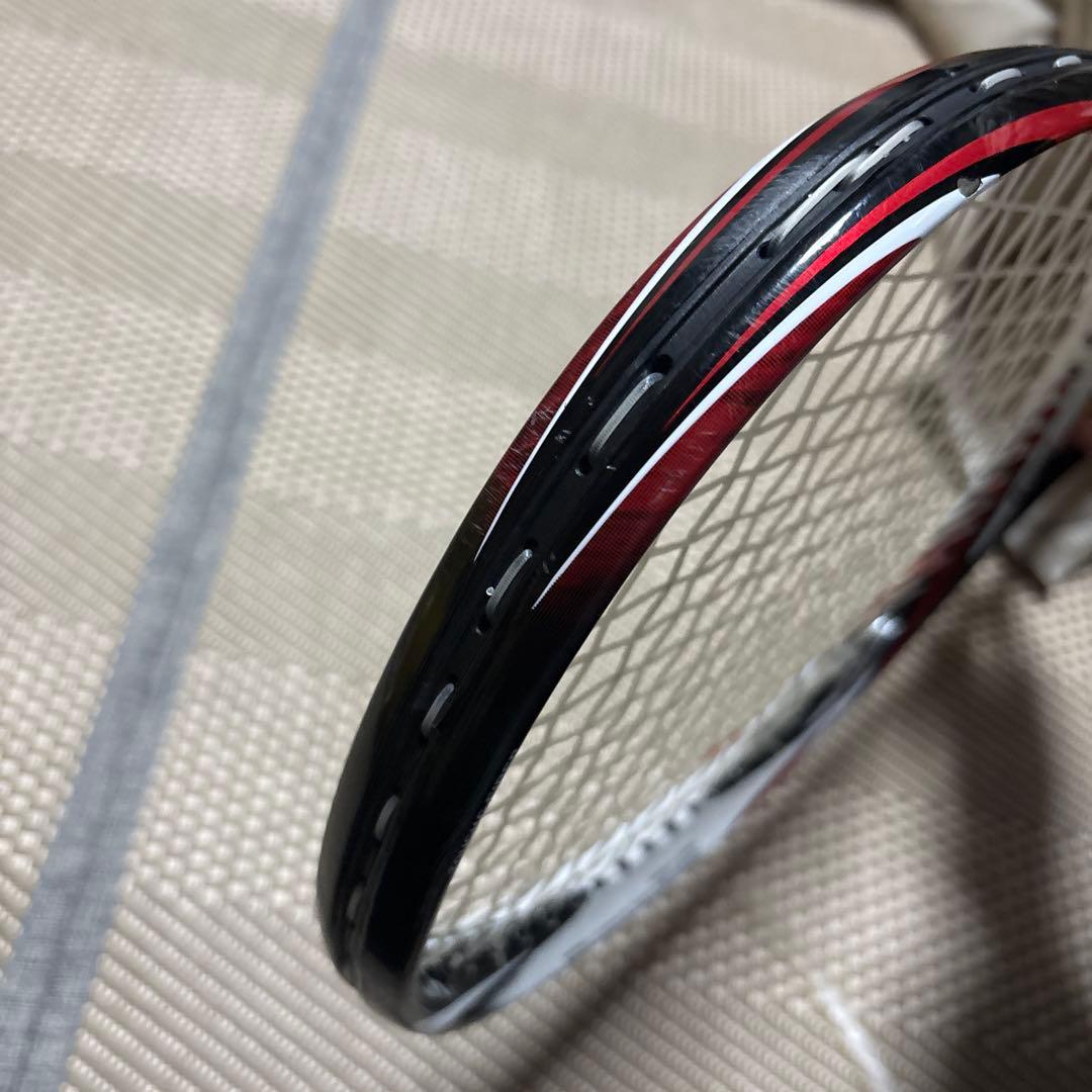 YONEX NEXIGA 90S 軟式テニスラケット