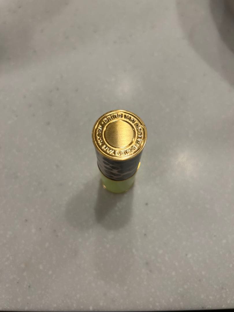 ドリスヴァンノッテンmatte17 Dries Van Noten Beauty