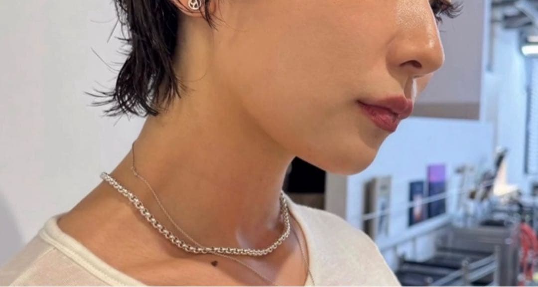 ドリスヴァンノッテンmatte17 Dries Van Noten Beauty