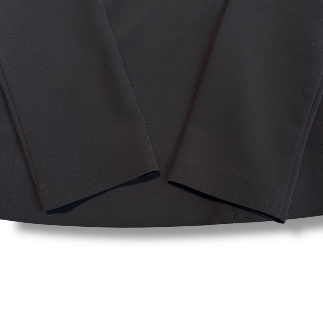 FOXEY NEWYORK トレゾール ベルト付き ブラウス 人気完売 ミタパン