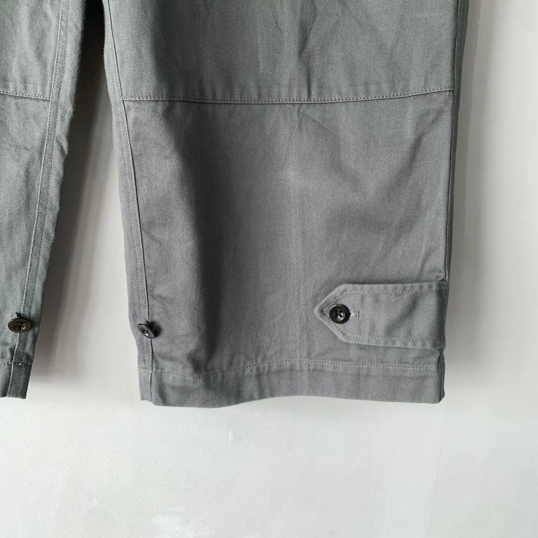 Tangent Pierre M47モデル タンジェント ミリタリーパンツワイド