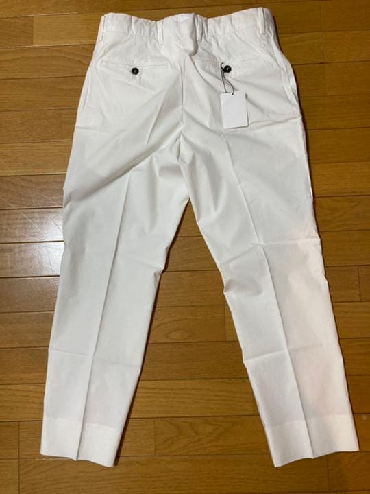 Lardini ラルディーニ　サマーパンツ