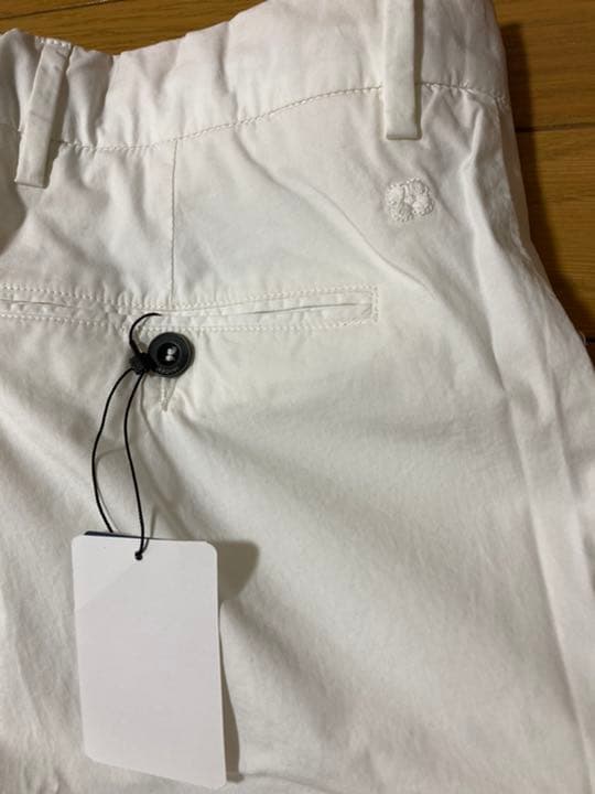 Lardini ラルディーニ　サマーパンツ