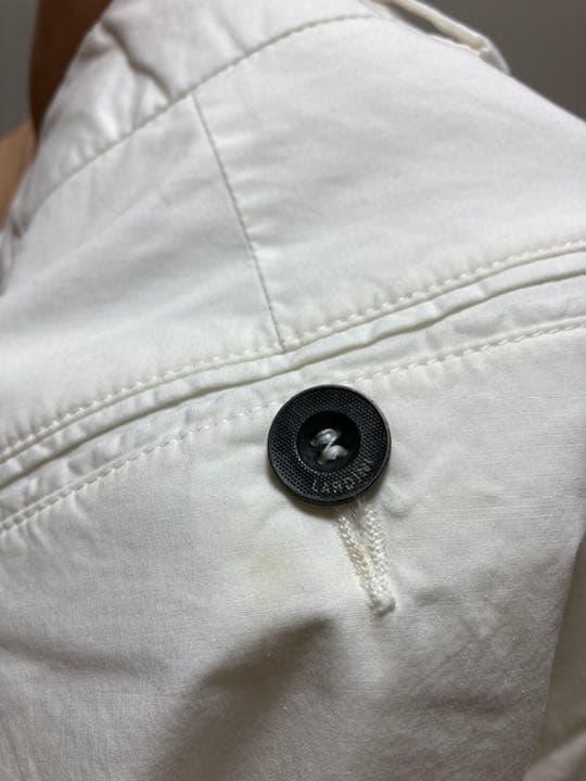 Lardini ラルディーニ　サマーパンツ