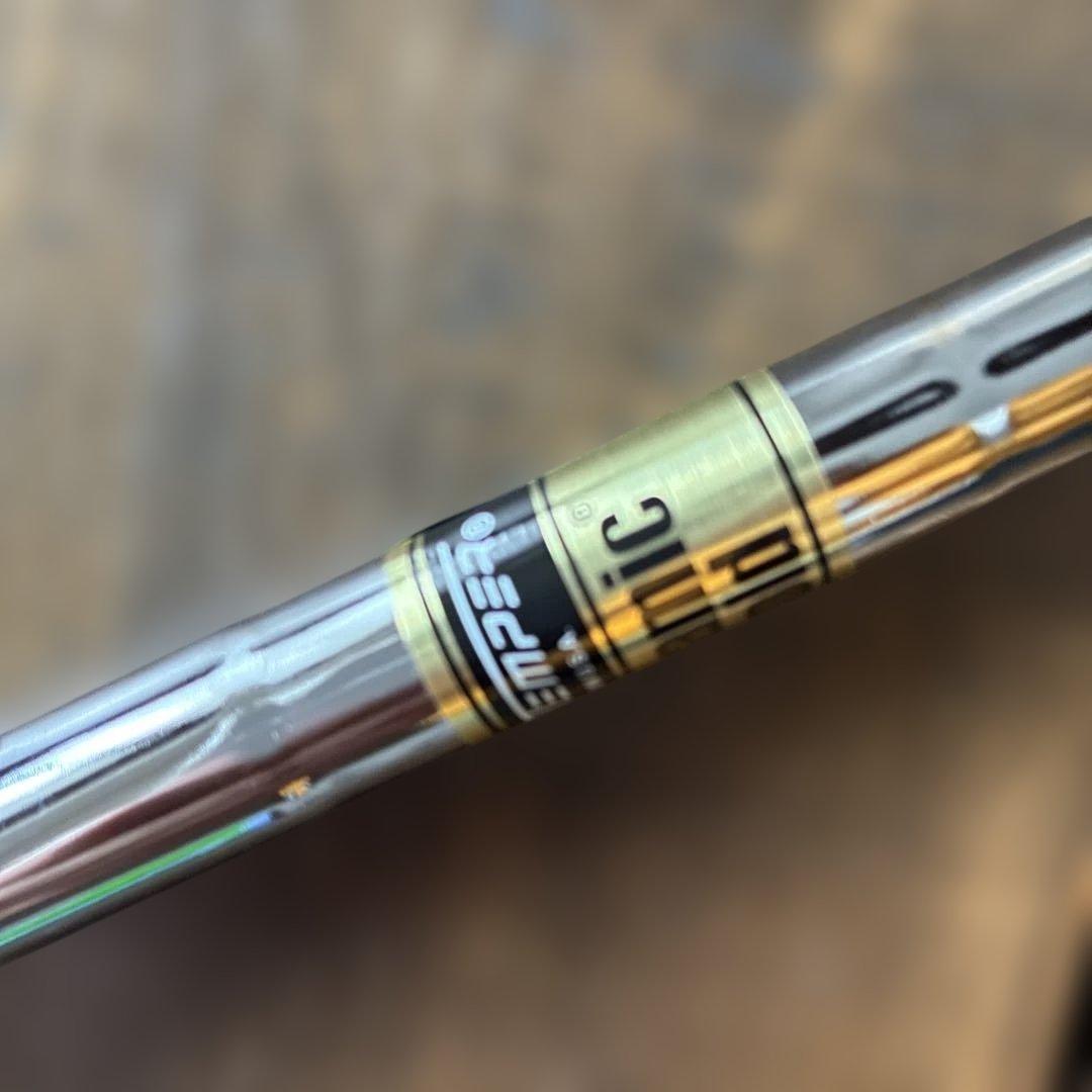 悠一郎専用新品RomaRo Ray SX-ZERO ウェッジ48°(バンス7°)