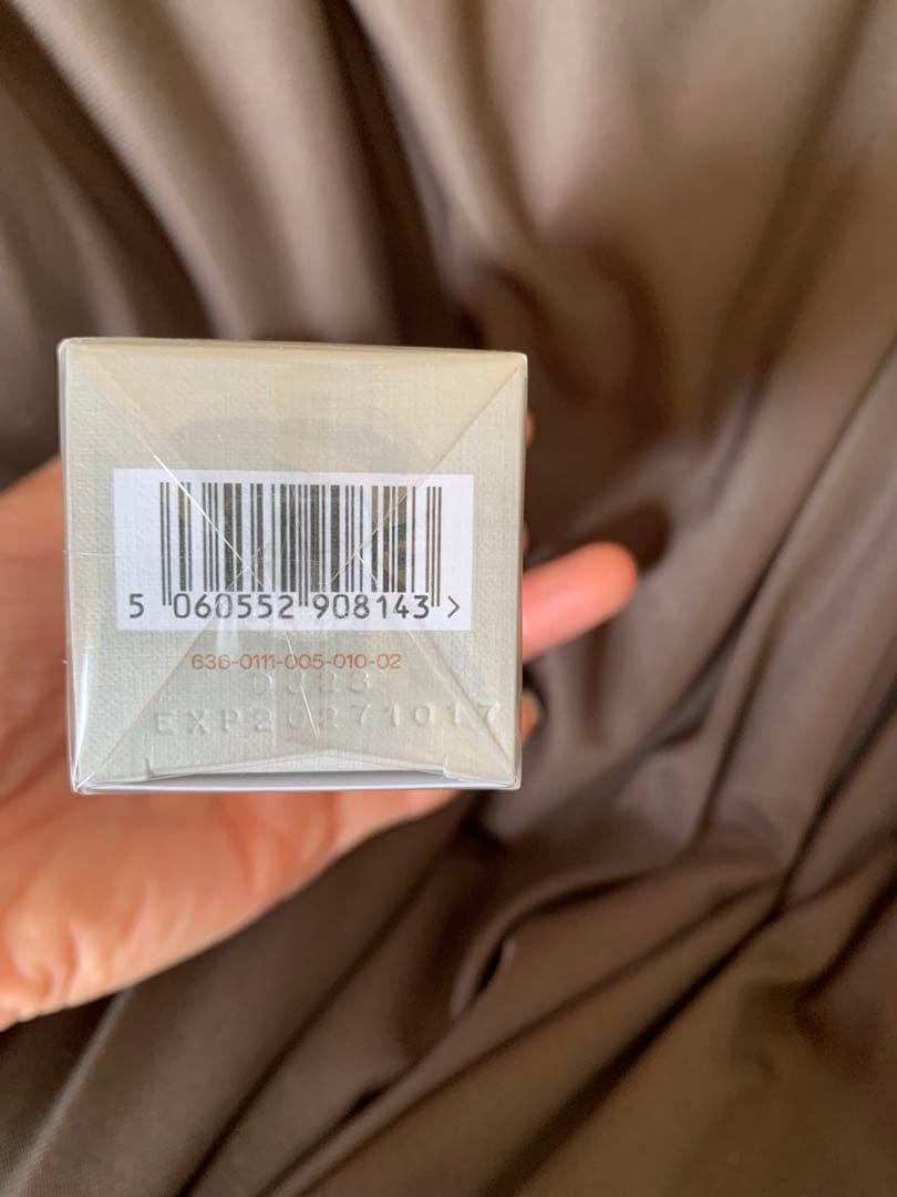 ブースター・導入液 Augustinus Bader THE FACE OIL 30ml