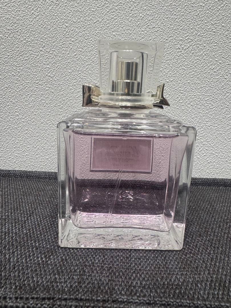MissDior ミスディオール ブルーミングブーケ100ml