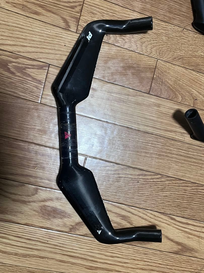 DHハンドル PROFILE DESIGN ハンドルセット