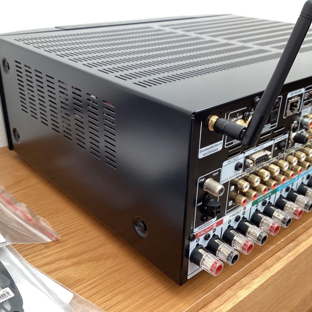 marantz SR6015 AVアンプ