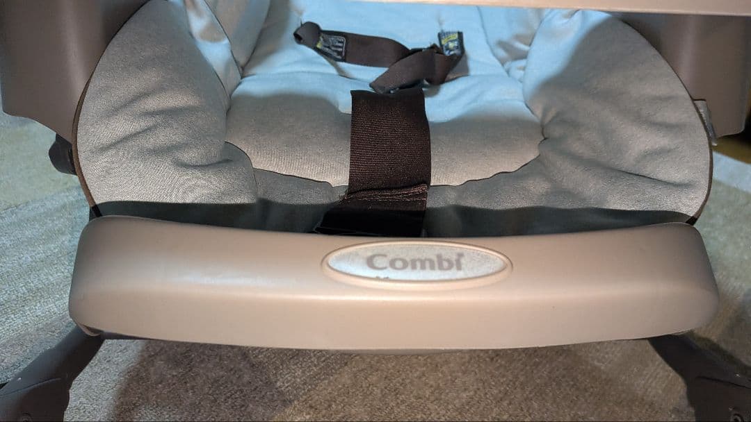 お正月限定お値下　【美品】コンビ ネムリラ 　オマケ付き