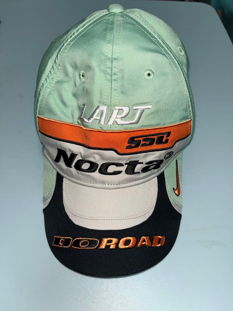 nocta キャップ　NIKE