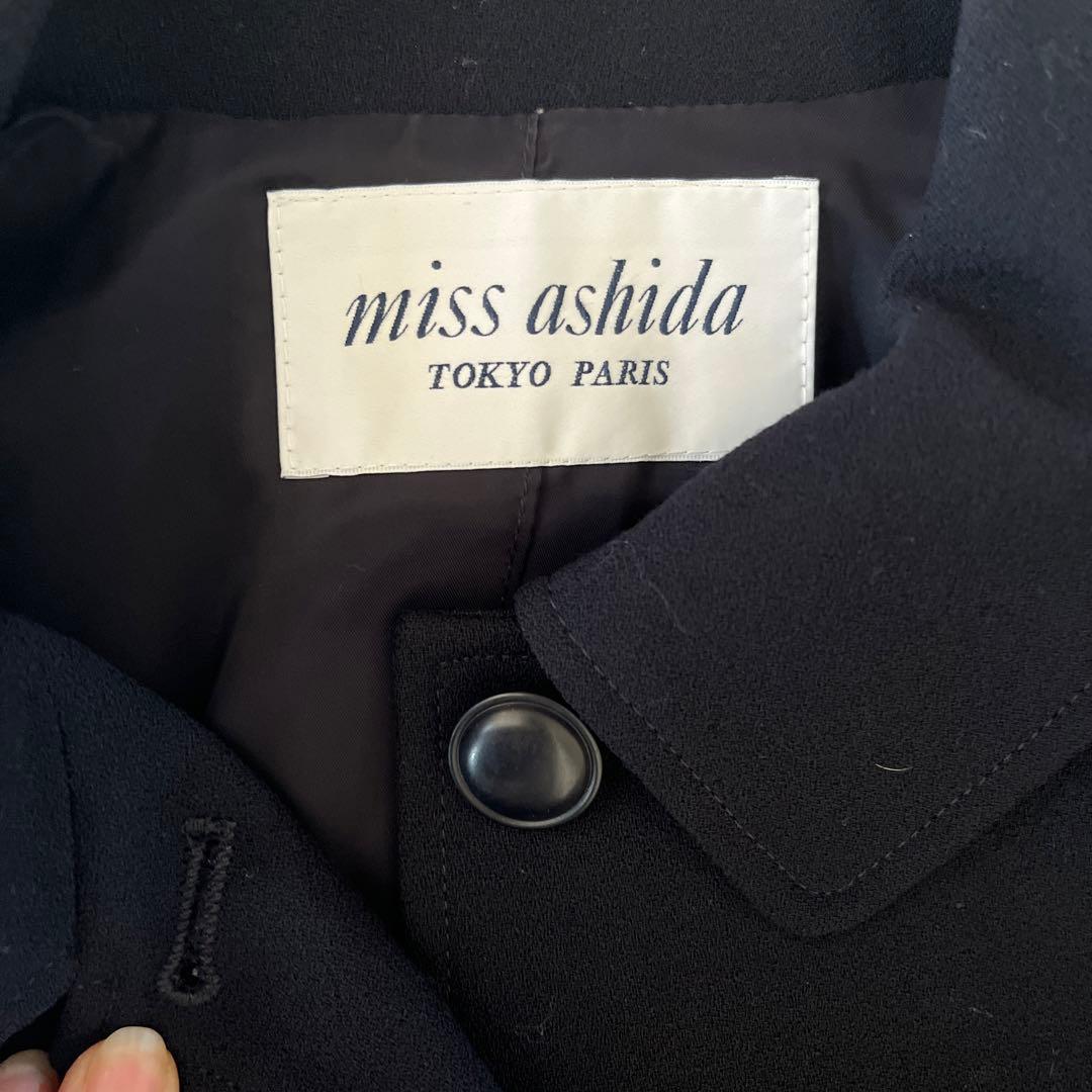 ミスアシダ　セレモニー　卒入学式